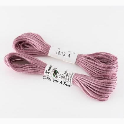Soie d\'Alger - 4633