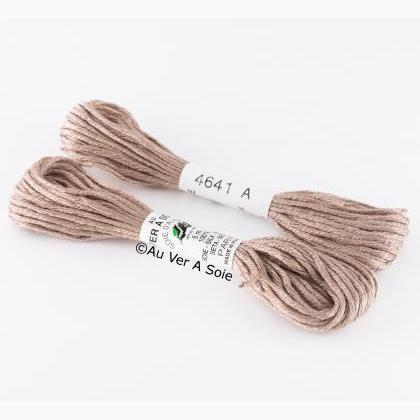 Soie d\'Alger - 4641