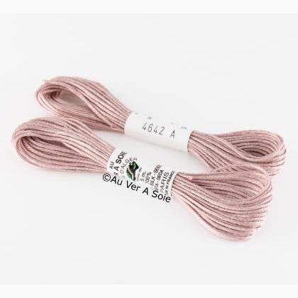 Soie d\'Alger - 4642