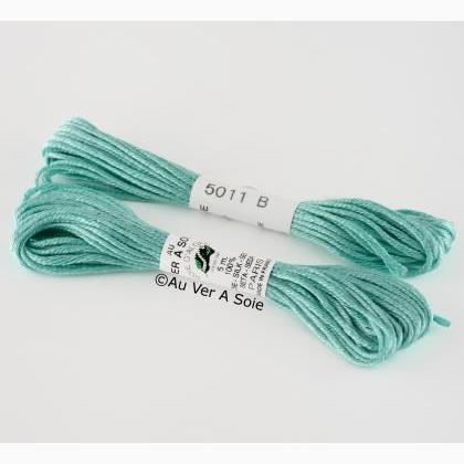 Soie d\'Alger - 5011
