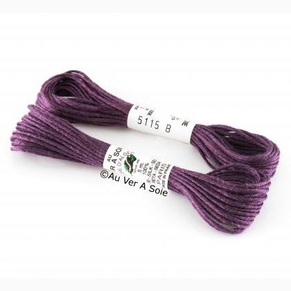 Soie d\'Alger - 5115