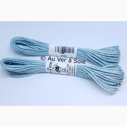 Soie d\'Alger - 5383