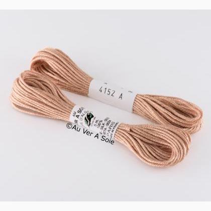 Soie d\'Alger - 4152