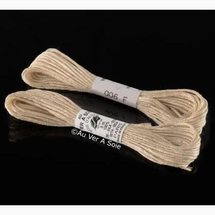 Soie d\'Alger - F6