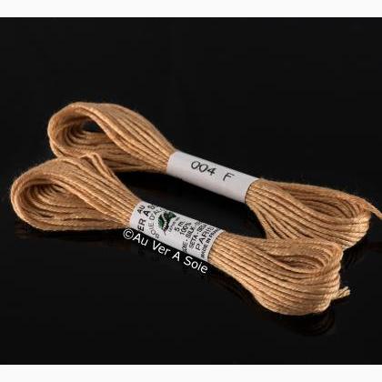 Soie d\'Alger - F4