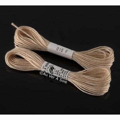 Soie d\'Alger - F10