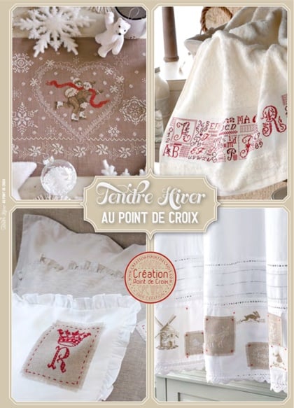 Tendre Hiver