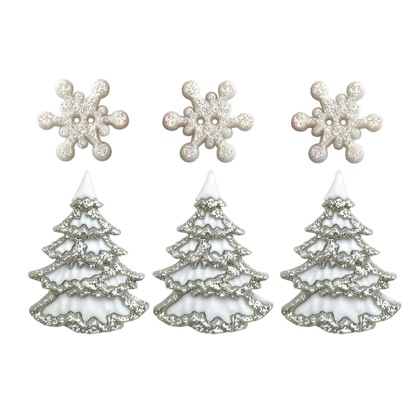 White Christmas - 4825