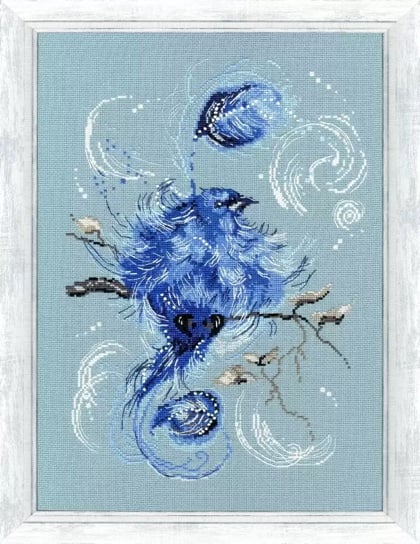Blue Bird