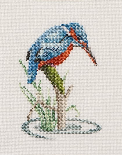 Kingfisher