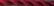 Princess Perle Petite - 062 - Cranberry