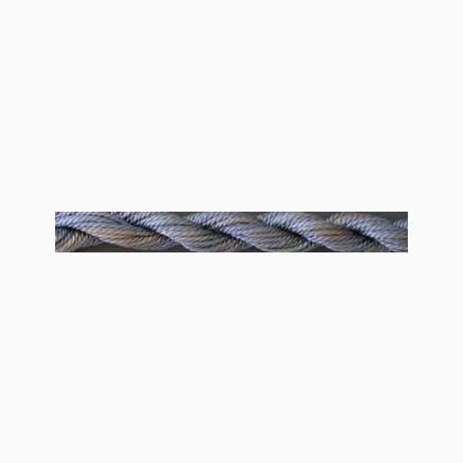 Princess Perle Petite - 072A - Sierra Haze Light