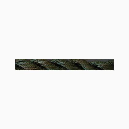 Princess Perle Petite - 117 - Elizabethan Green