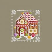 Gingie's House