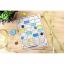 Beads organizer - Straight (with lid)