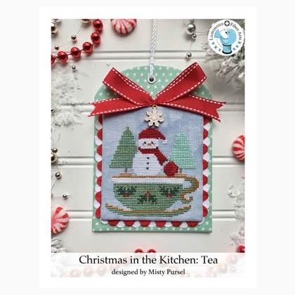 Christmas In The Kitchen - Tea