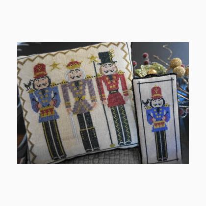Nutcrackers 3
