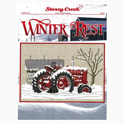 Winter Rest