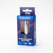 Biodegradable Glitter - Silver