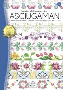 Cross stitch pocket book 6 - Towels