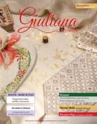 Giuliana Ricama, issue #37