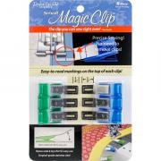 Small Magic Clips