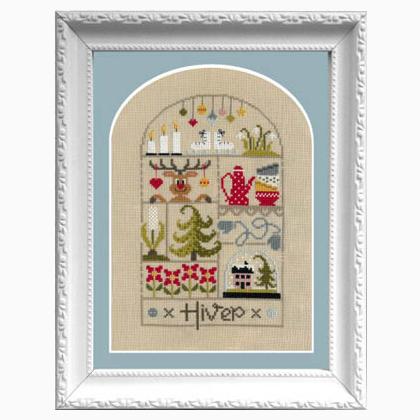 Petits Moments De L\'Hiver