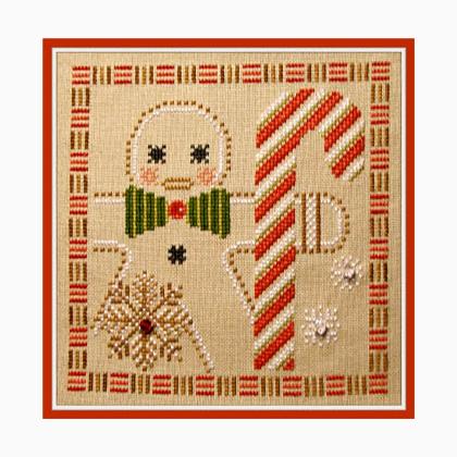 Gingerbread