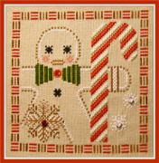 Gingerbread