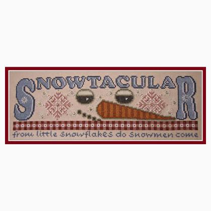 Snowtacular