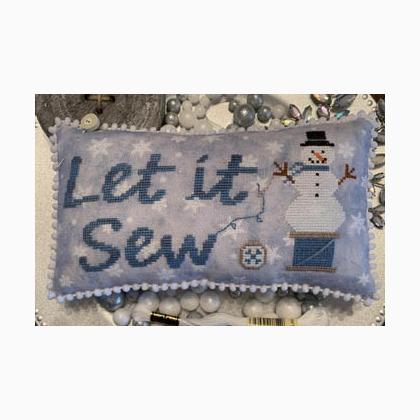 Let It Sew