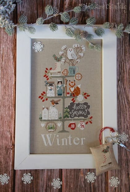 Celebrate Winter