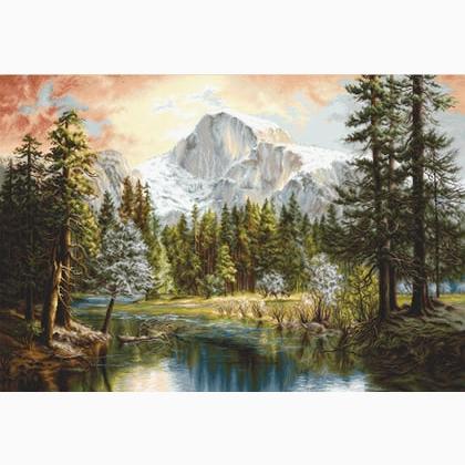 Nature’s Wonderland
