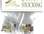 Charms - Martha's Stocking