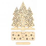Stand - Fir Trees