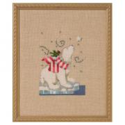 Holiday in the Forest - Winter Bear