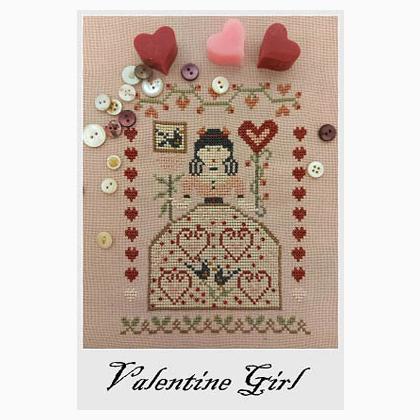 Valentine Girl