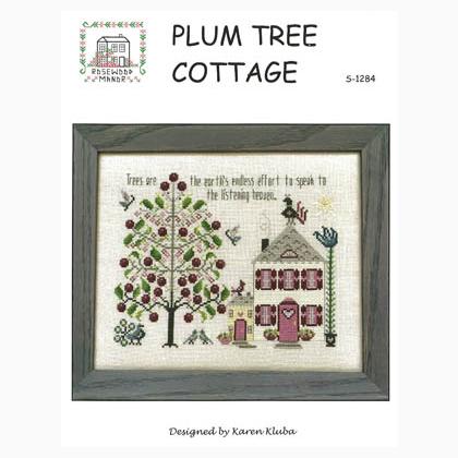 Plum Tree Cottage