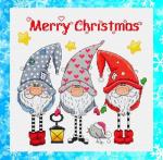 Gnomes De Noel (Christmas Gnomes)