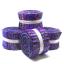 Batik Jelly Rolls - Lilac