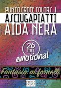 Punto Croce Colors 1 - Fantasia ai fornelli