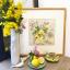 Etude Aux Citrons- Linen