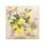 Etude Aux Citrons- Linen