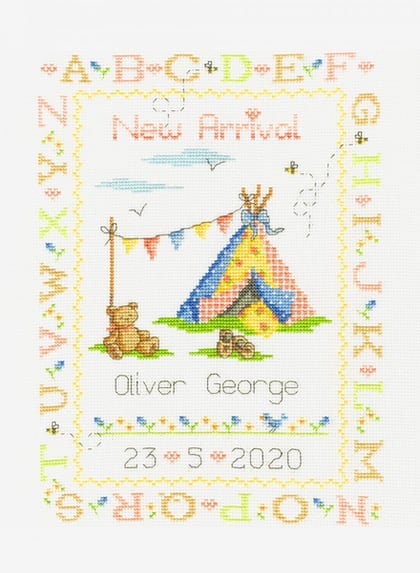 New Arrival