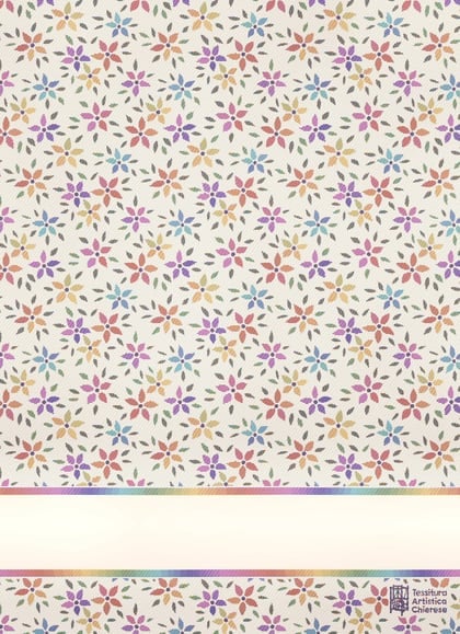 Kitchen towel - Fiorito