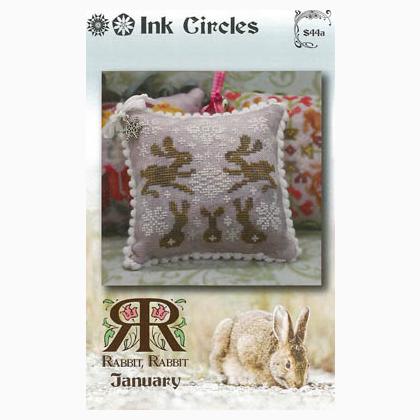 Rabbit Rabbit January