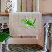 Runner - Lily of the valley