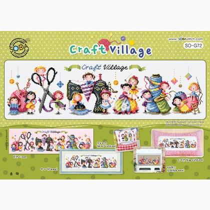 Craft Village