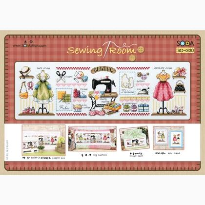 Sewing Room