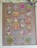 Shabby Easter Calendar
